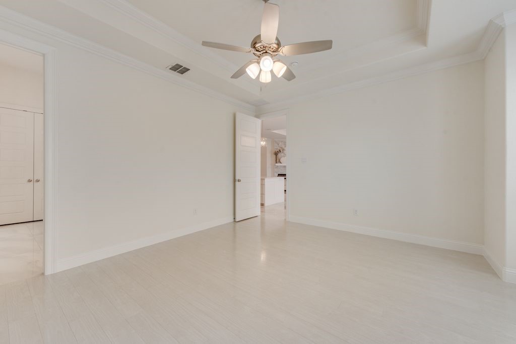 1424 Silent Springs Drive Fort Worth TX 76052