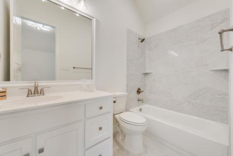 1424 Silent Springs Drive Fort Worth TX 76052