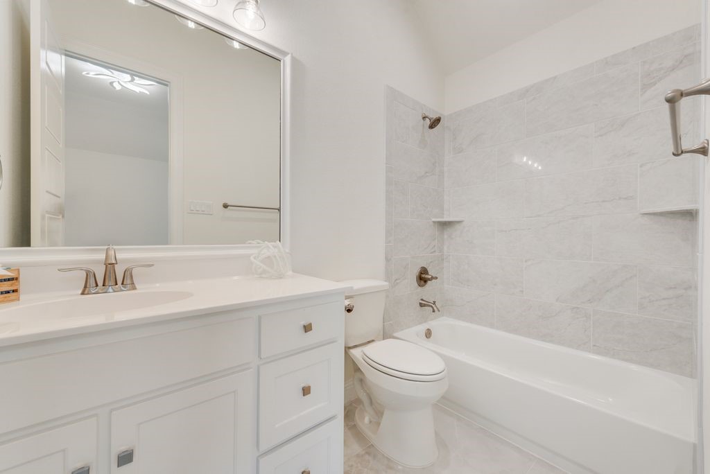 1424 Silent Springs Drive Fort Worth TX 76052