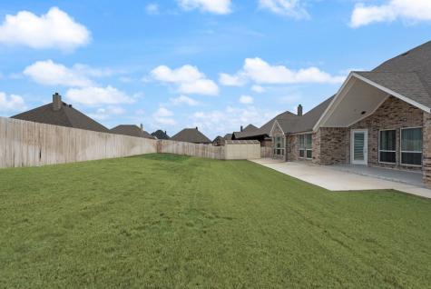 1424 Silent Springs Drive Fort Worth TX 76052