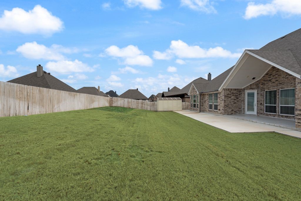 1424 Silent Springs Drive Fort Worth TX 76052