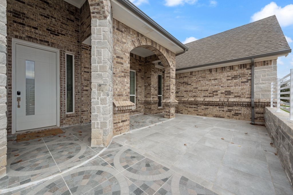 1424 Silent Springs Drive Fort Worth TX 76052