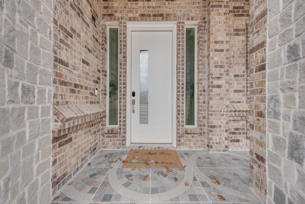 1424 Silent Springs Drive Fort Worth TX 76052