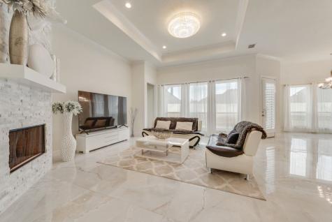 1424 Silent Springs Drive Fort Worth TX 76052