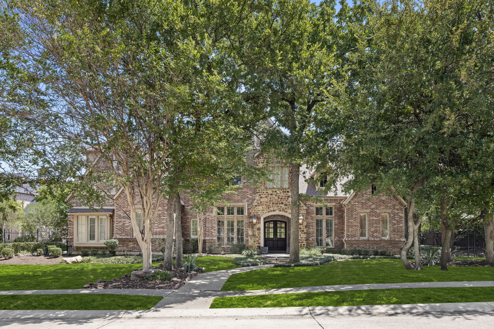 517 Round Hollow Lane Southlake TX 76092
