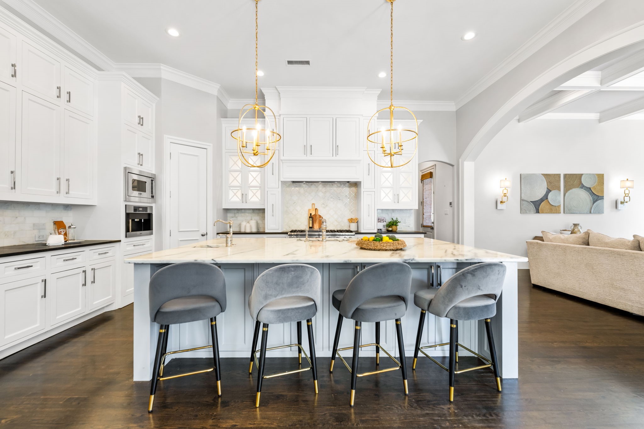 517 Round Hollow Lane Southlake TX 76092