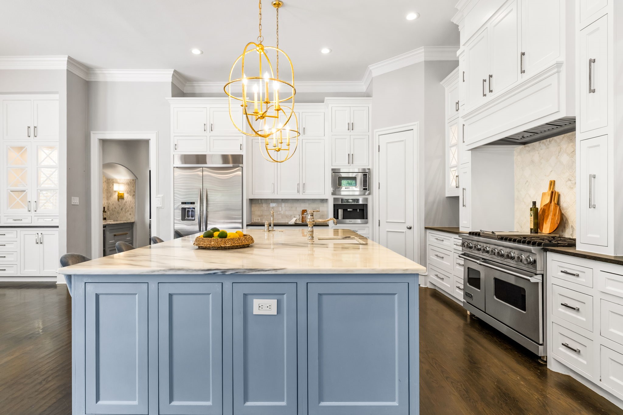 517 Round Hollow Lane Southlake TX 76092