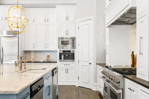 517 Round Hollow Lane Southlake TX 76092