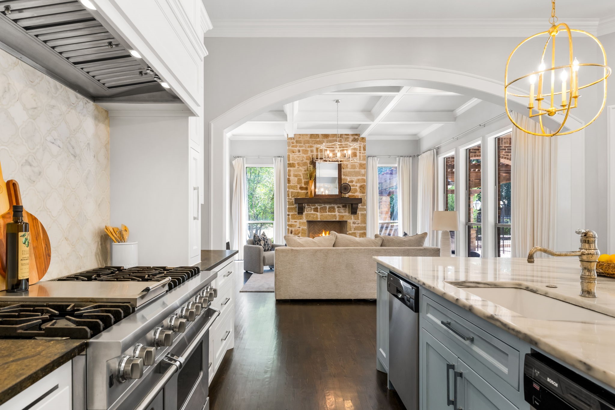517 Round Hollow Lane Southlake TX 76092