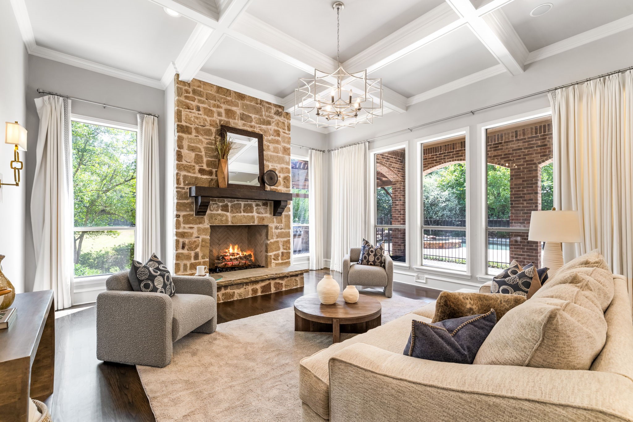 517 Round Hollow Lane Southlake TX 76092