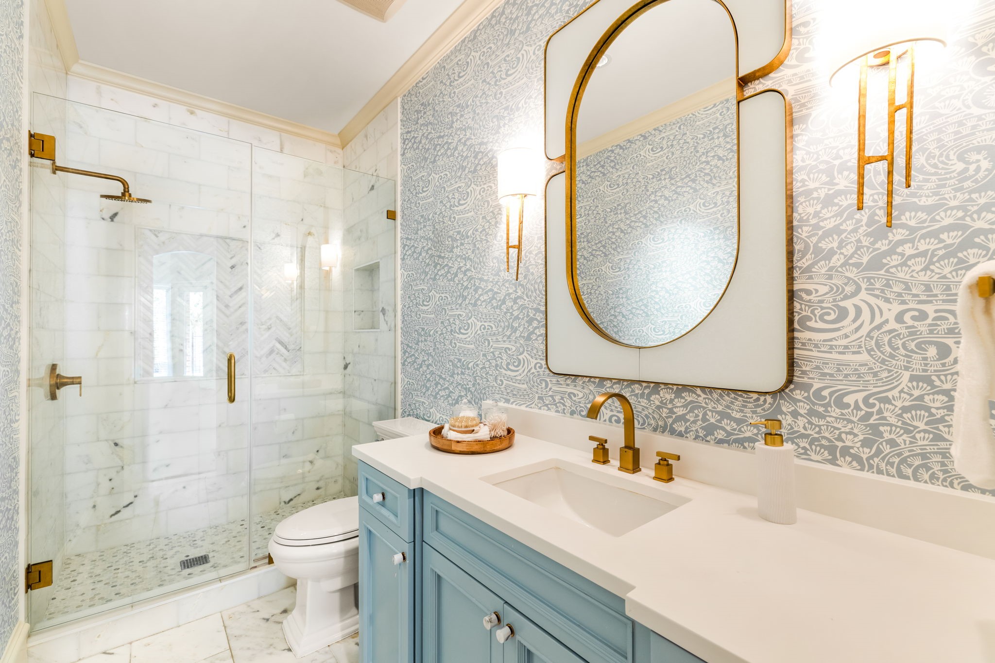 517 Round Hollow Lane Southlake TX 76092