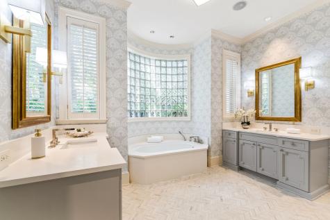 517 Round Hollow Lane Southlake TX 76092