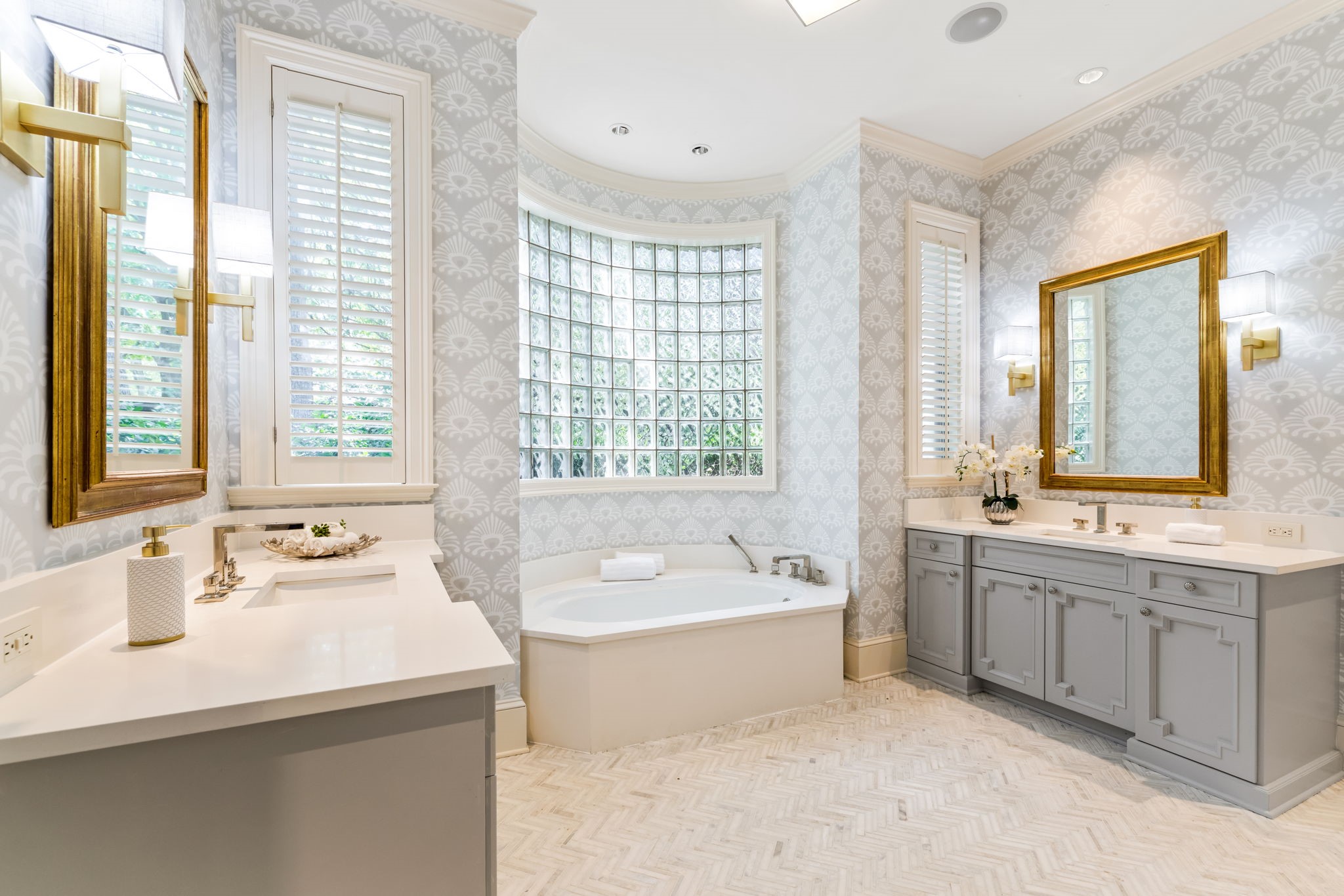 517 Round Hollow Lane Southlake TX 76092