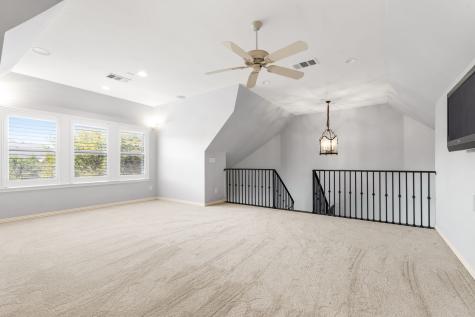 517 Round Hollow Lane Southlake TX 76092