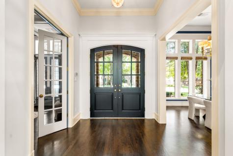 517 Round Hollow Lane Southlake TX 76092