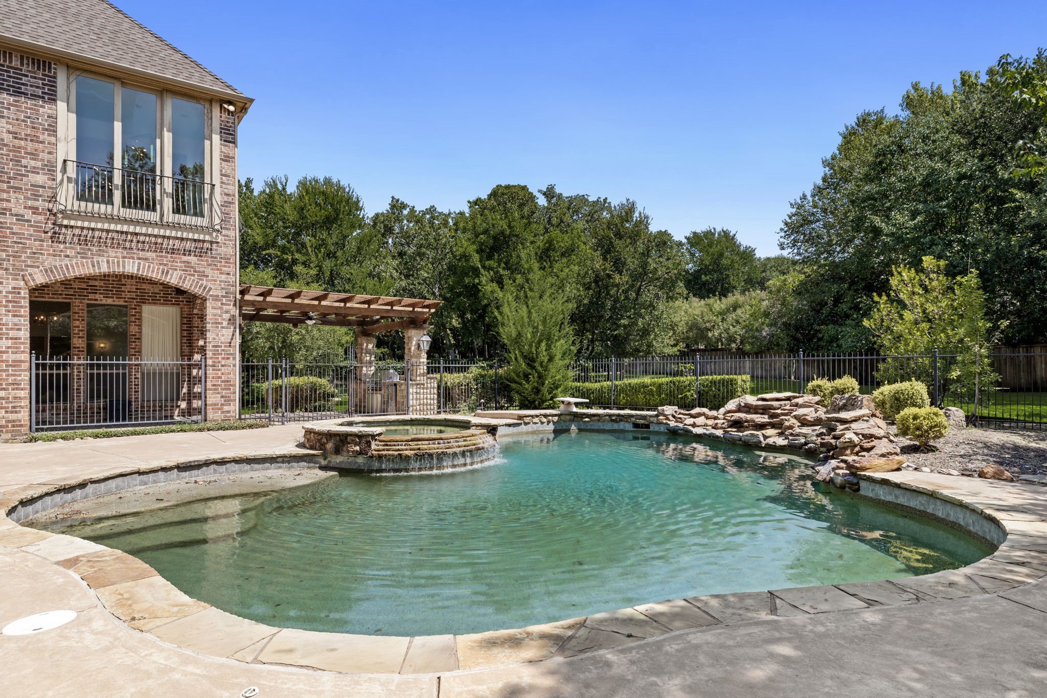 517 Round Hollow Lane Southlake TX 76092