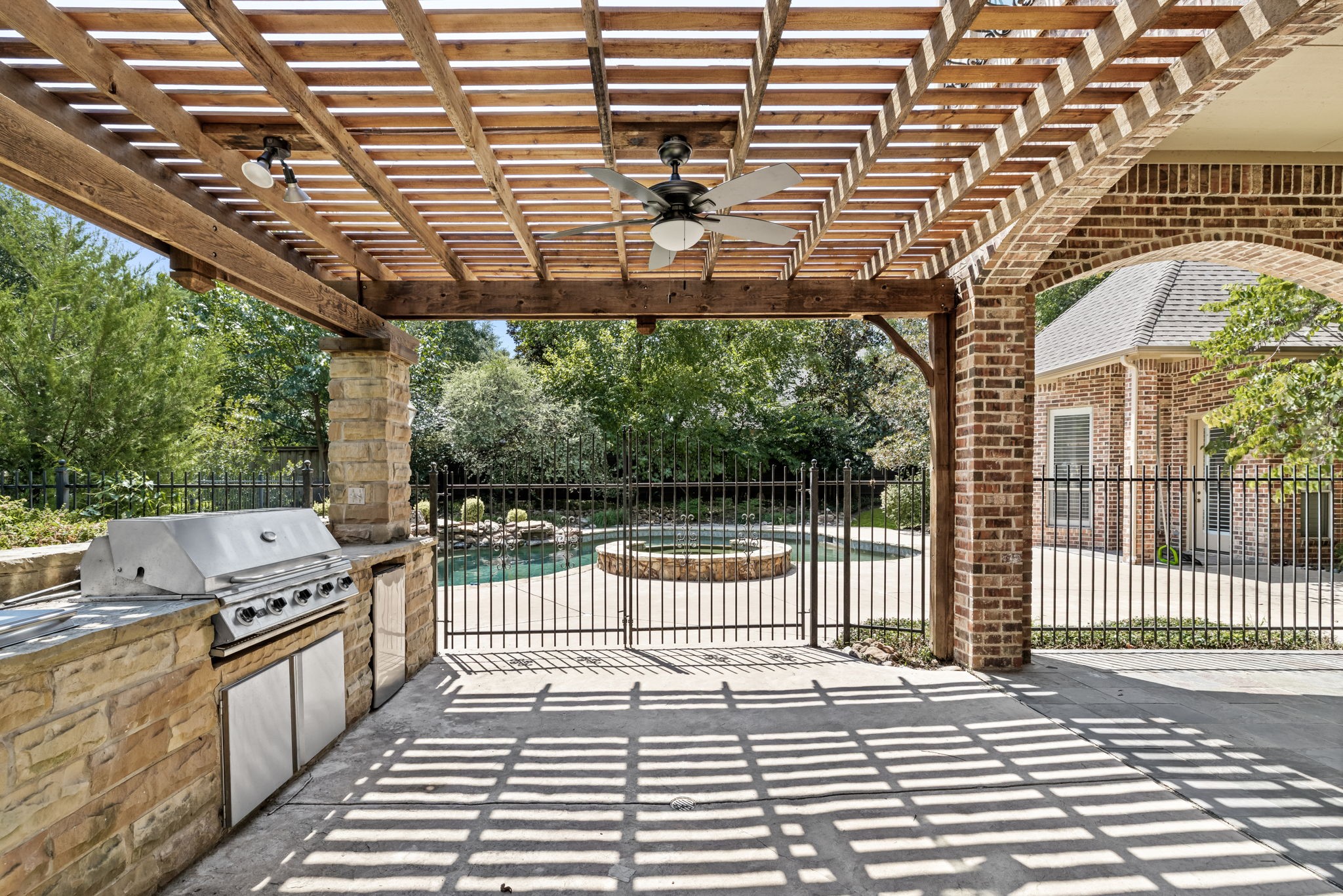 517 Round Hollow Lane Southlake TX 76092