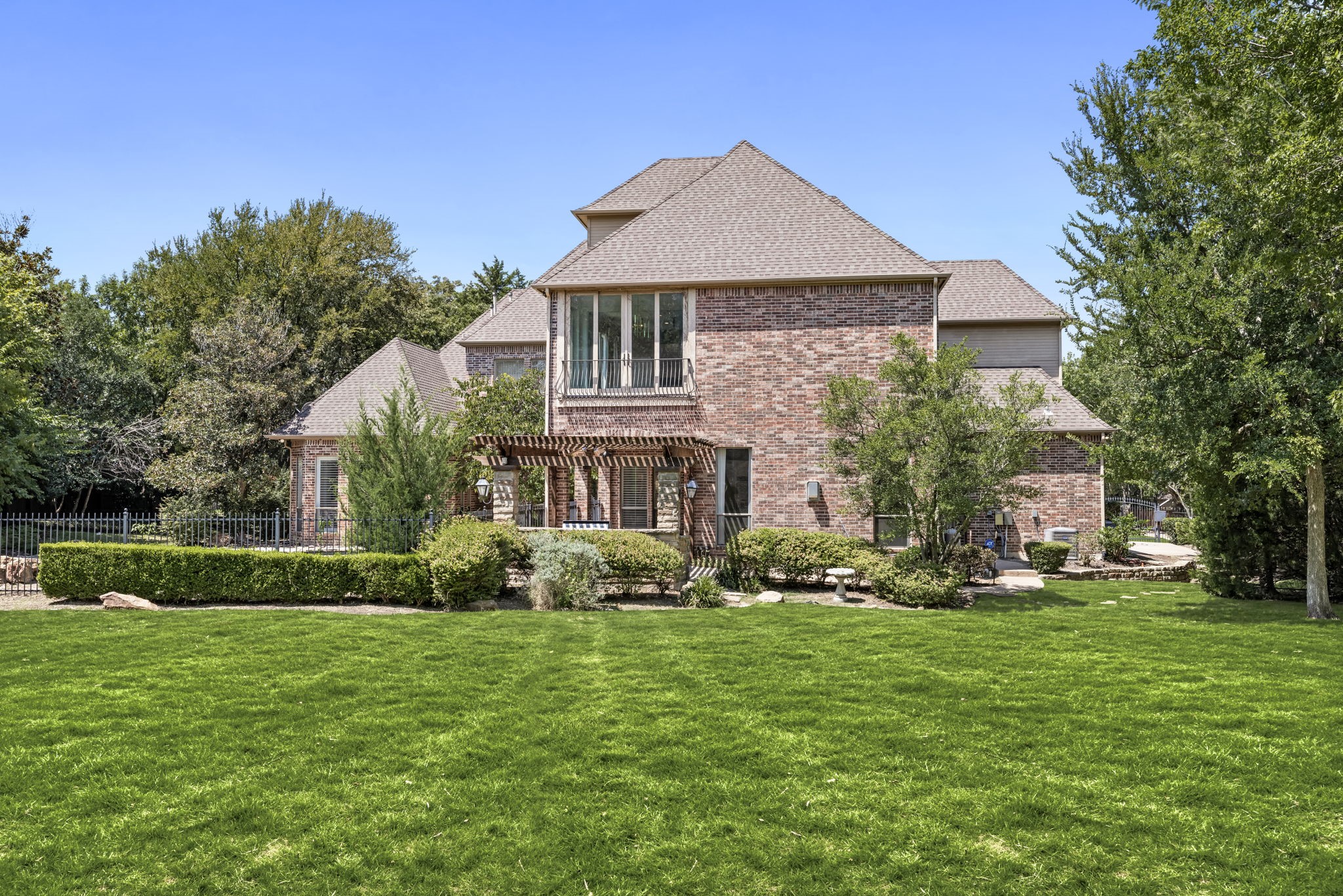 517 Round Hollow Lane Southlake TX 76092