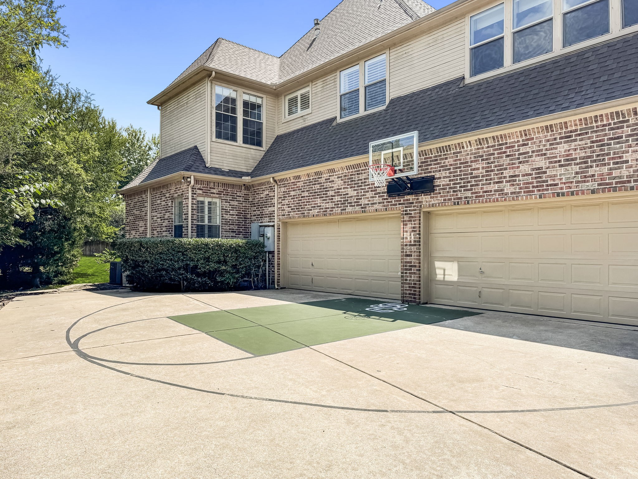 517 Round Hollow Lane Southlake TX 76092