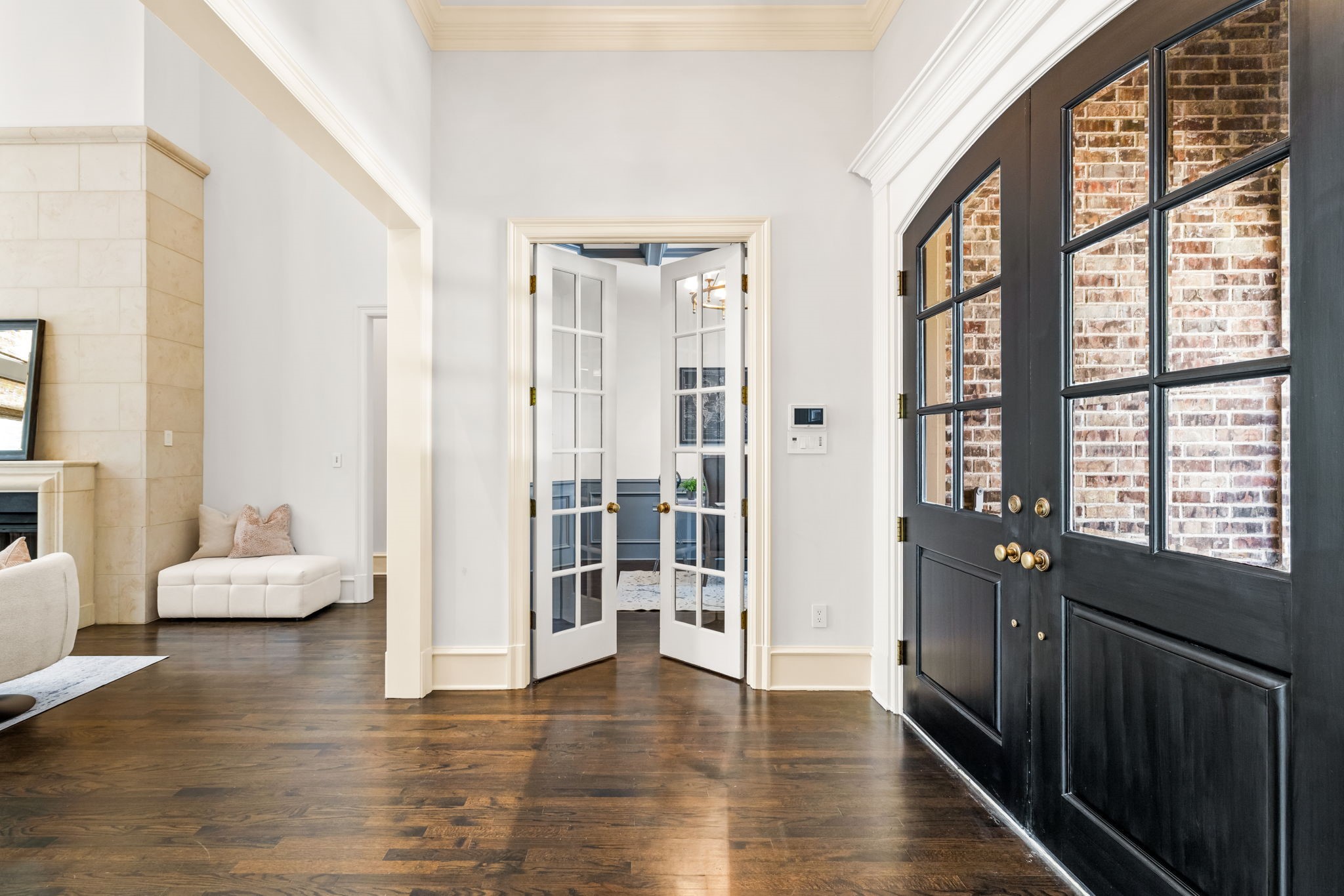 517 Round Hollow Lane Southlake TX 76092