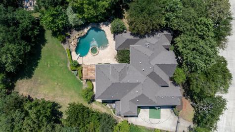 517 Round Hollow Lane Southlake TX 76092