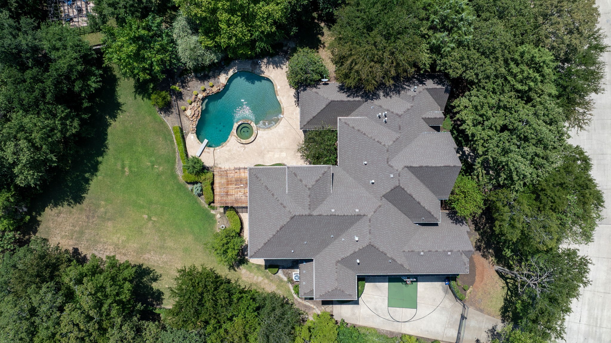 517 Round Hollow Lane Southlake TX 76092