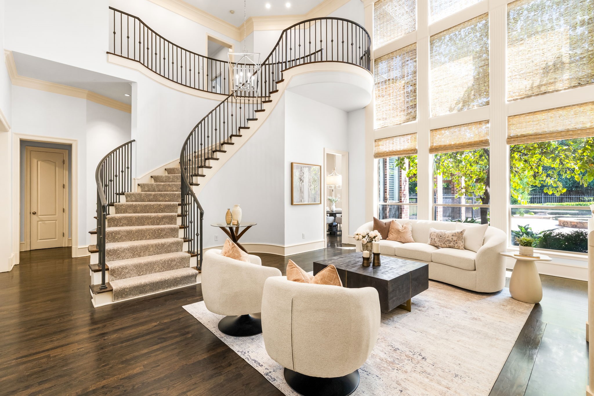 517 Round Hollow Lane Southlake TX 76092