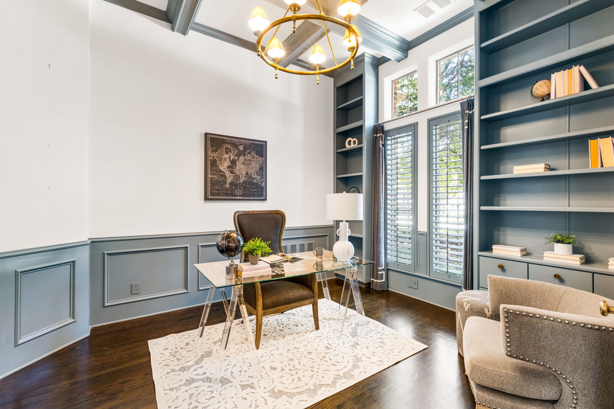 517 Round Hollow Lane Southlake TX 76092