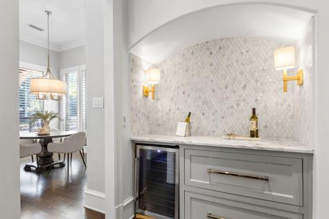 517 Round Hollow Lane Southlake TX 76092