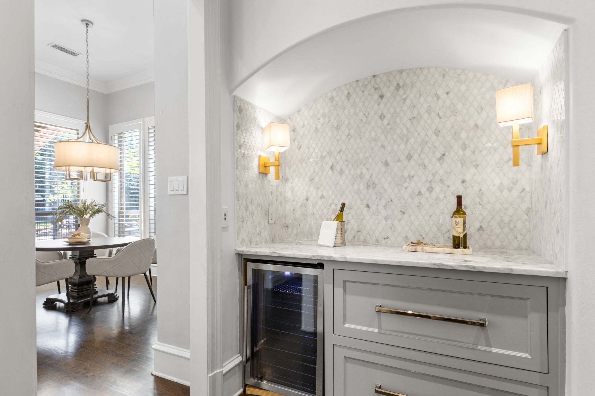 517 Round Hollow Lane Southlake TX 76092