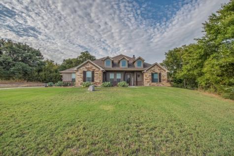 1024 N Oak Trail Weatherford TX 76085
