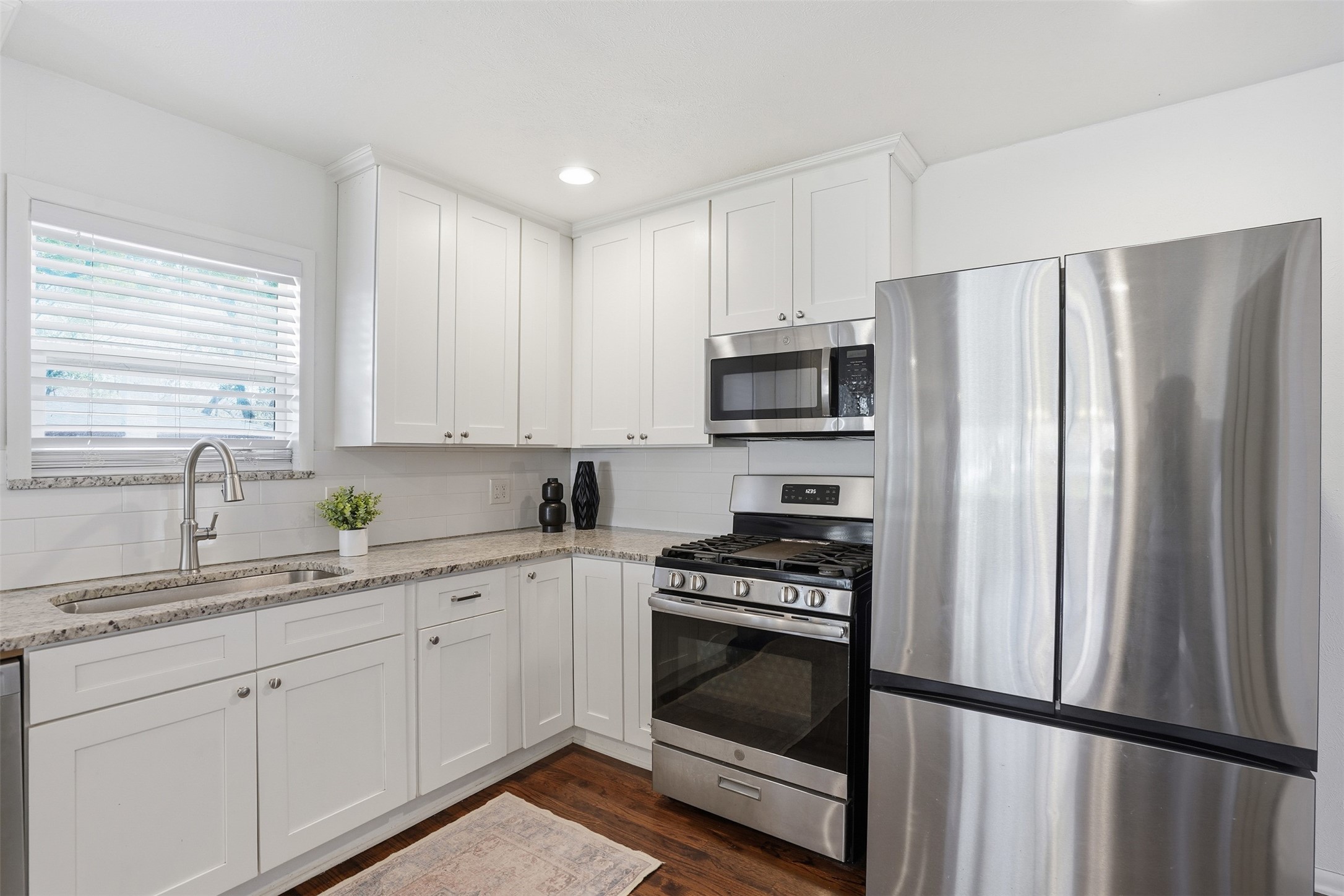 5501 Durham Avenue Fort Worth TX 76114