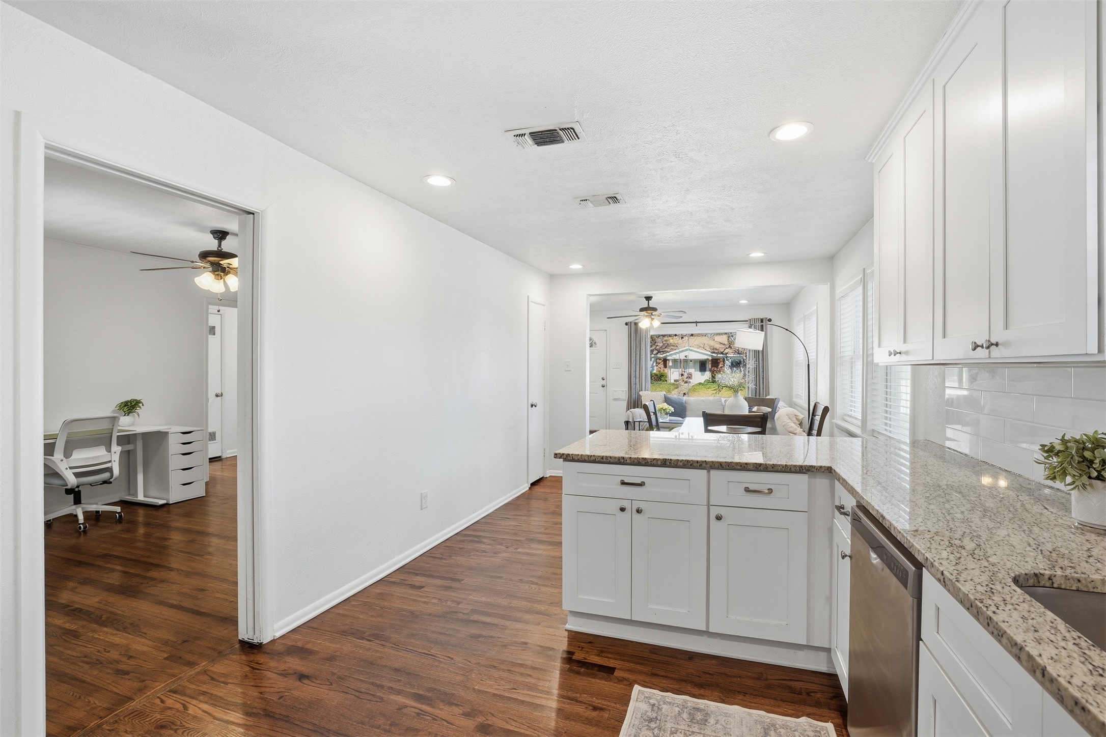 5501 Durham Avenue Fort Worth TX 76114