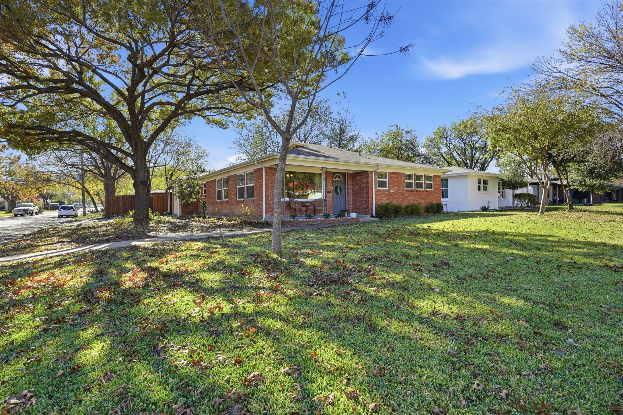 5501 Durham Avenue Fort Worth TX 76114