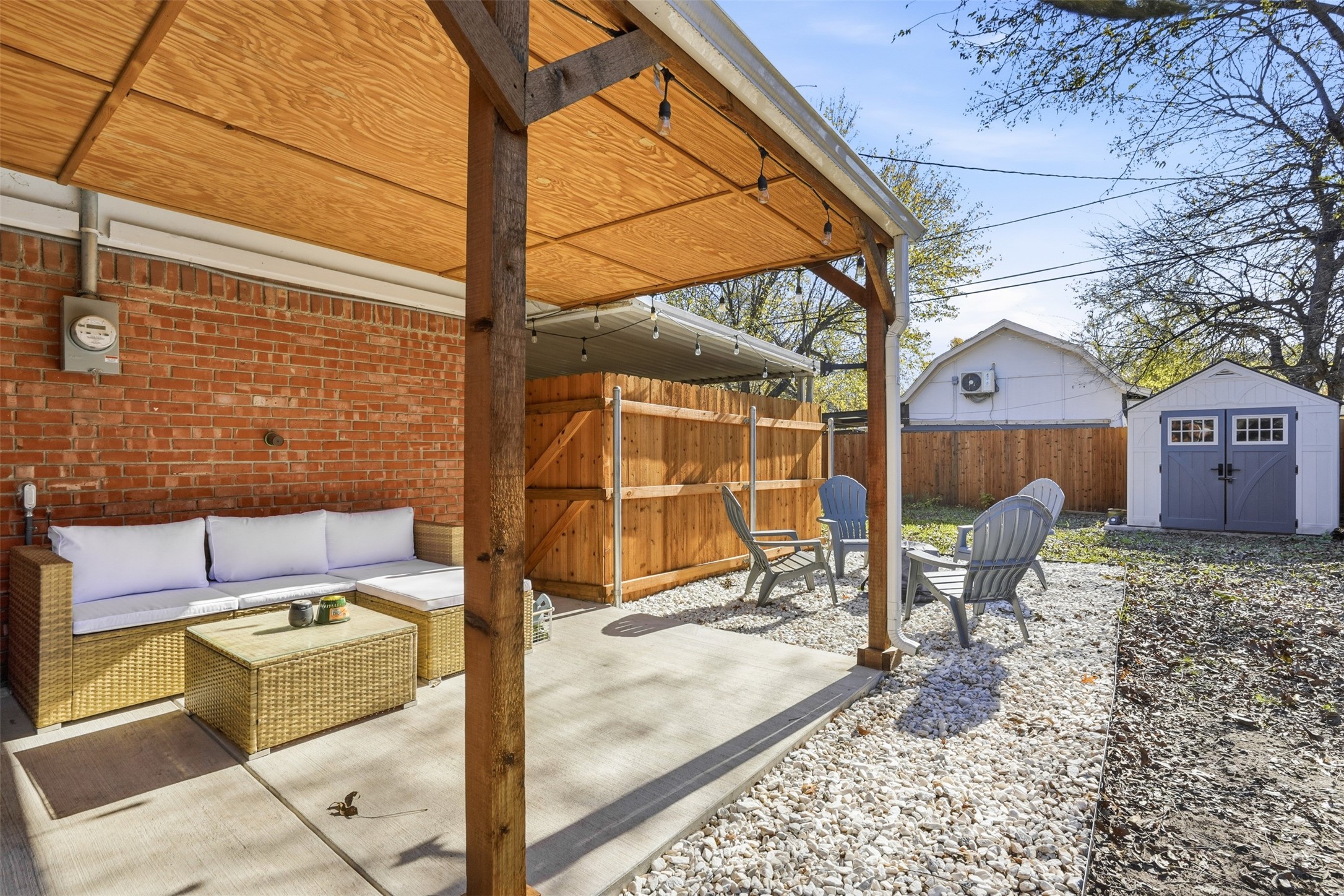 5501 Durham Avenue Fort Worth TX 76114