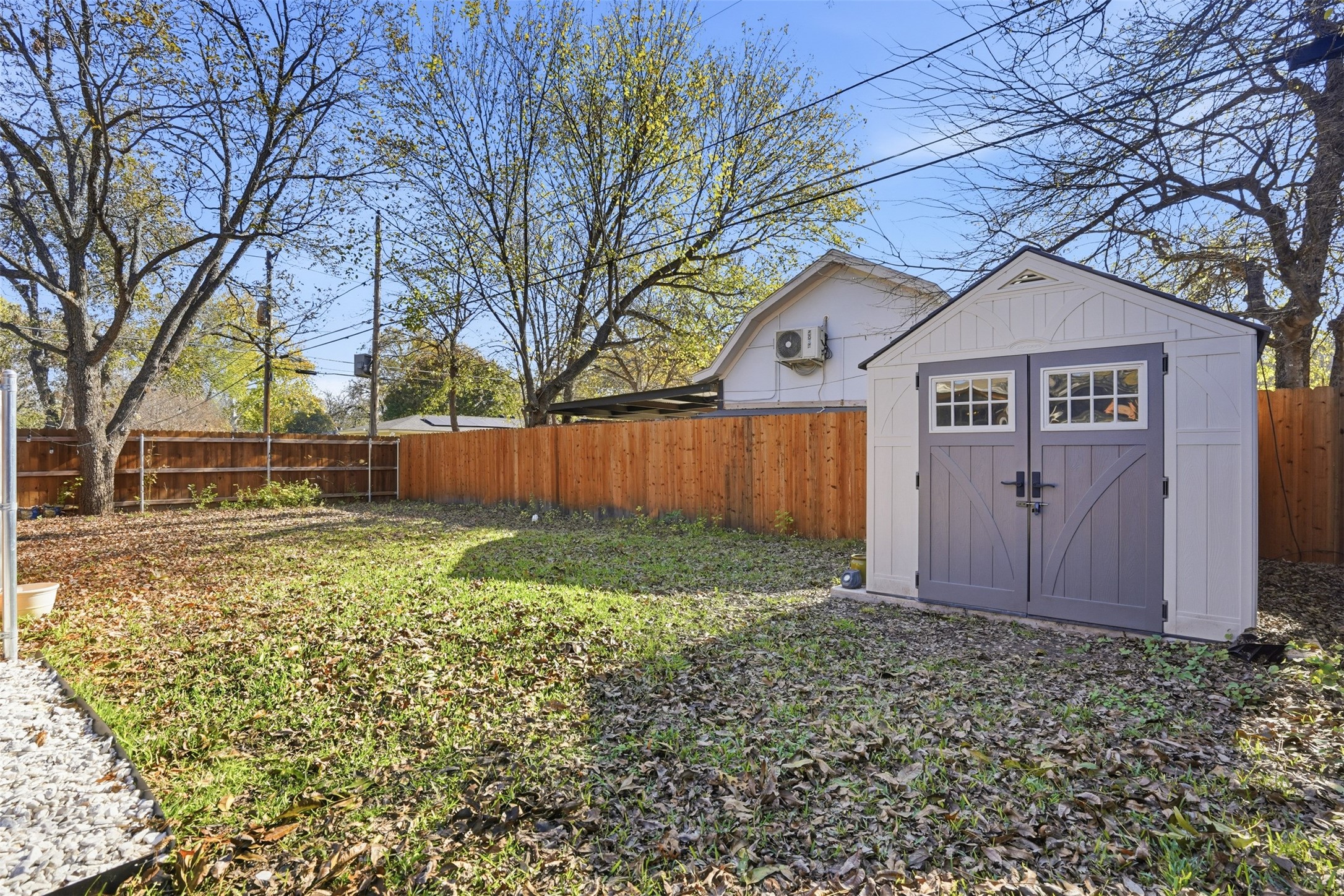 5501 Durham Avenue Fort Worth TX 76114