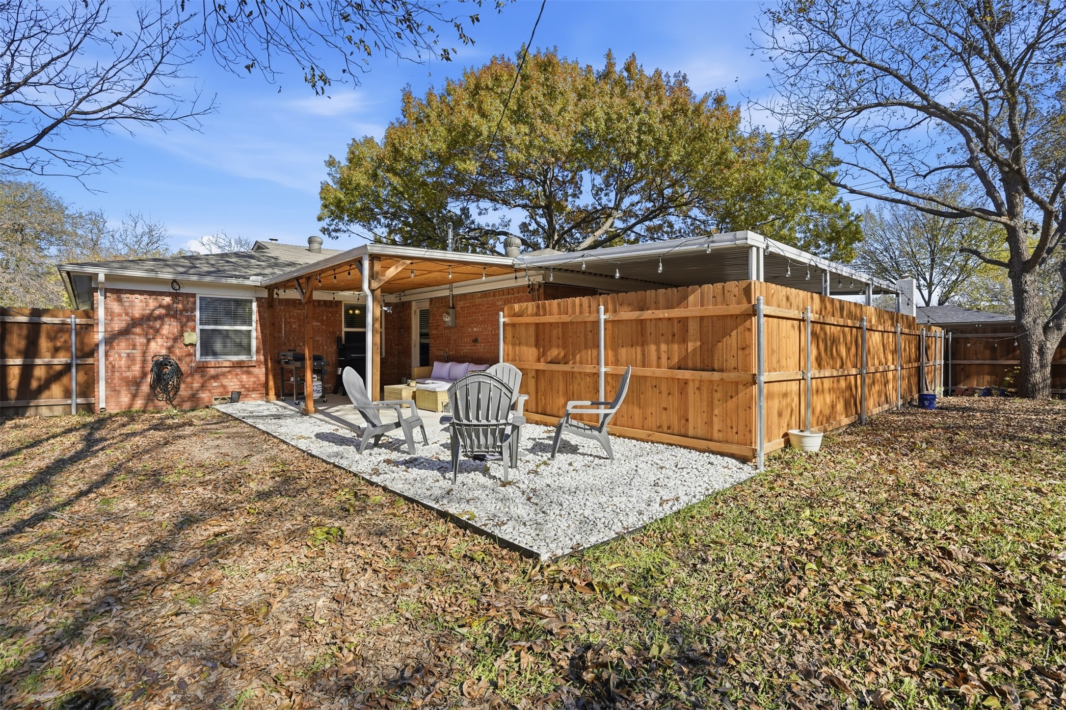 5501 Durham Avenue Fort Worth TX 76114