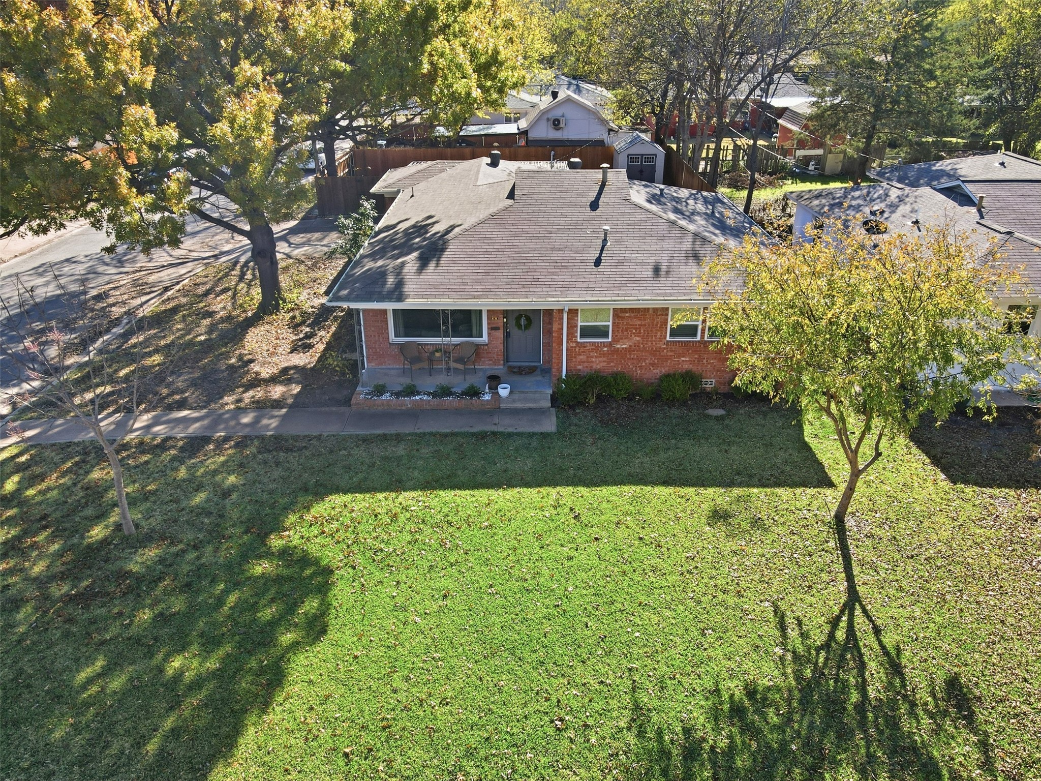 5501 Durham Avenue Fort Worth TX 76114