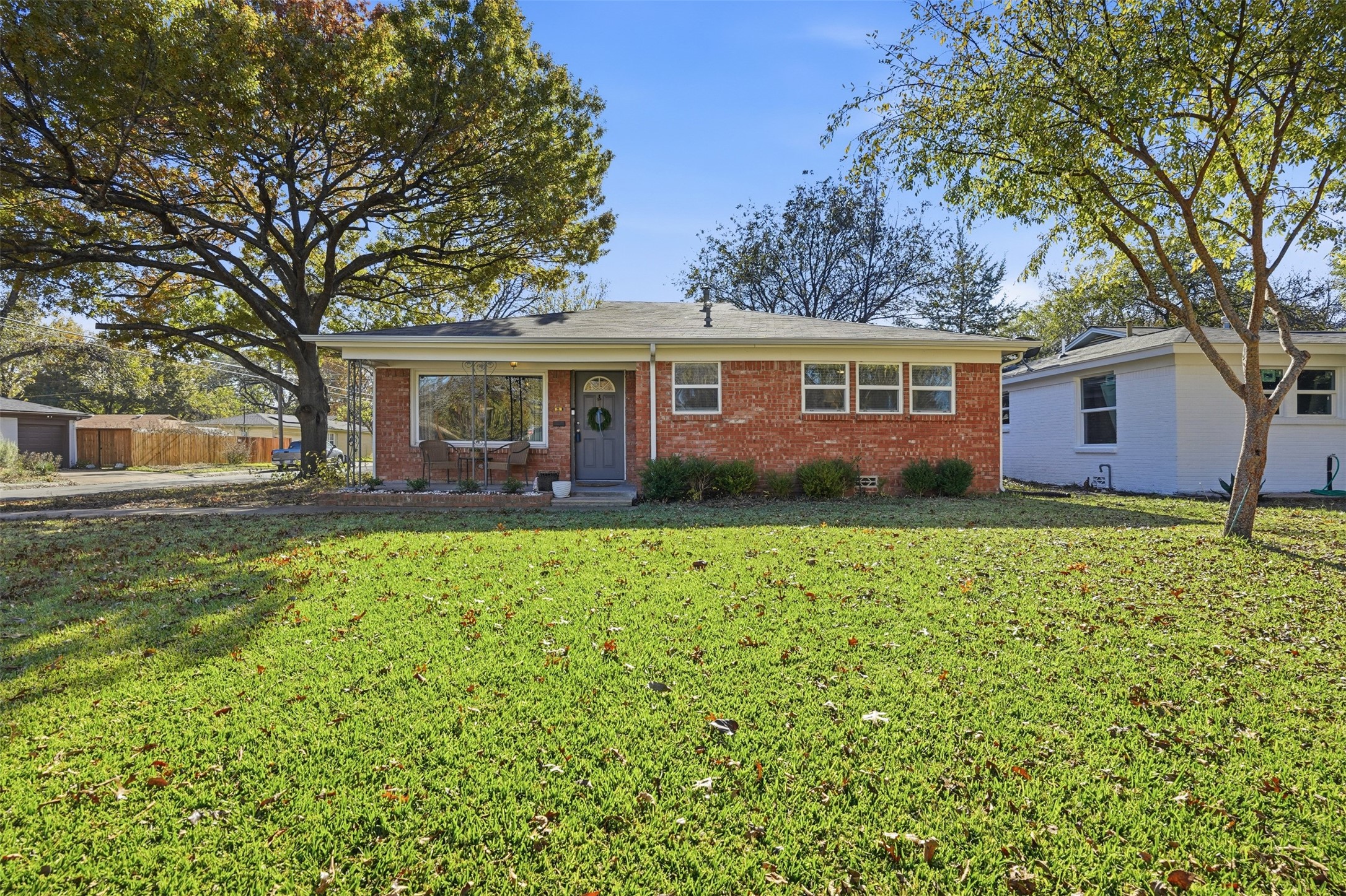 5501 Durham Avenue Fort Worth TX 76114