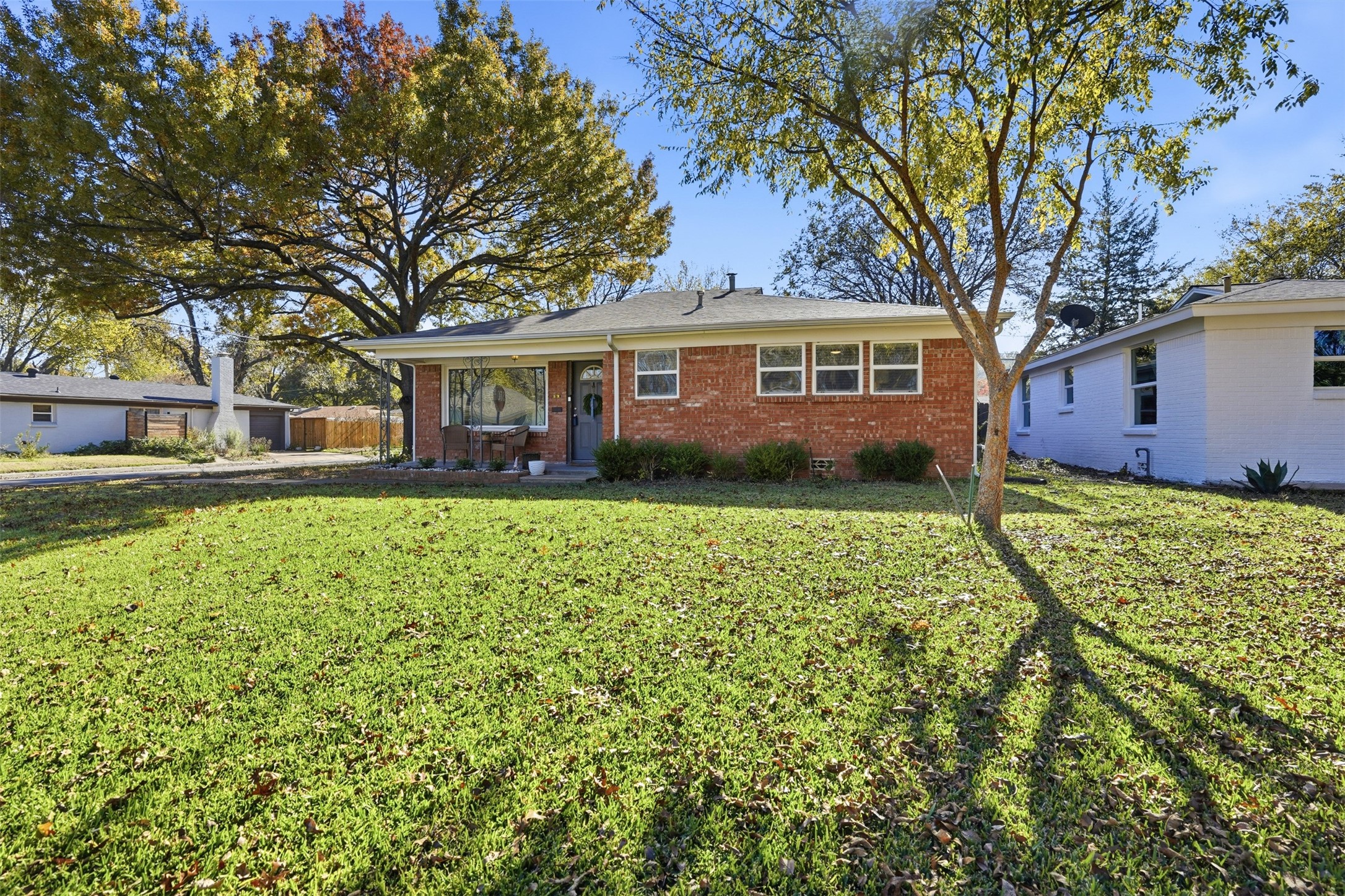 5501 Durham Avenue Fort Worth TX 76114