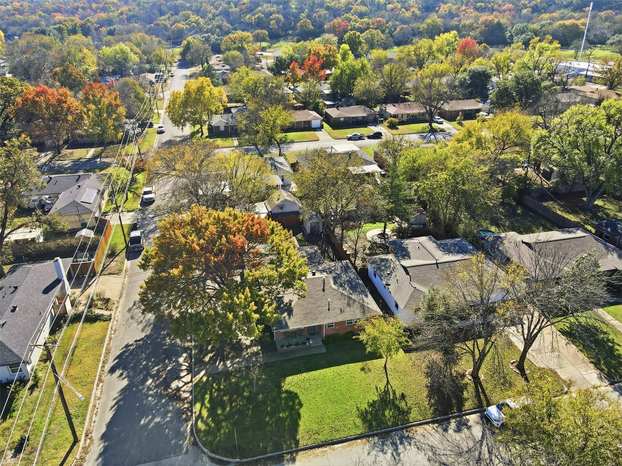 5501 Durham Avenue Fort Worth TX 76114