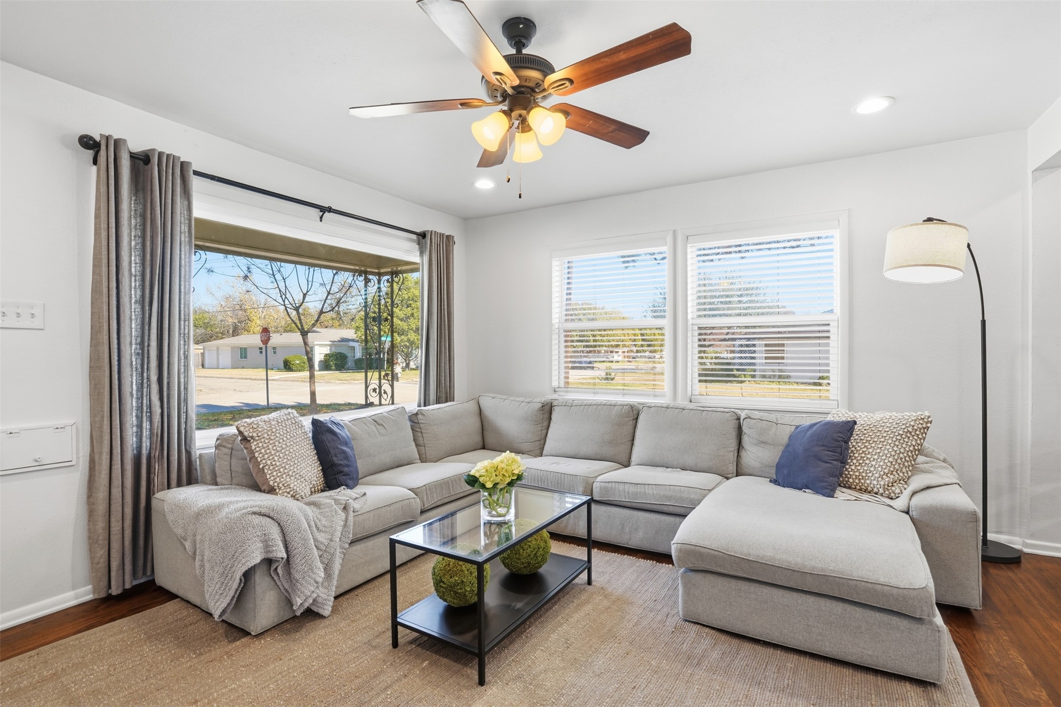 5501 Durham Avenue Fort Worth TX 76114