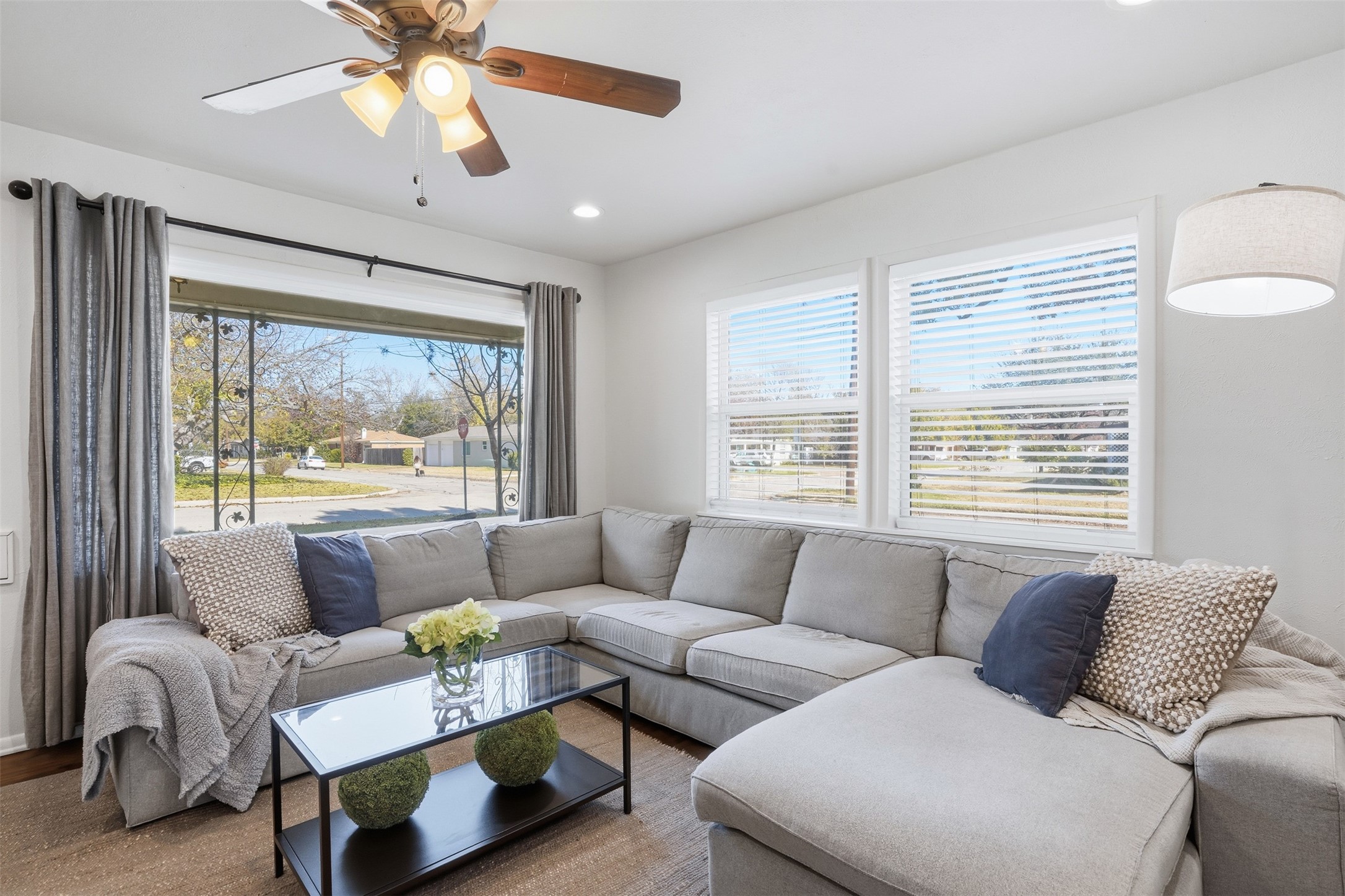 5501 Durham Avenue Fort Worth TX 76114