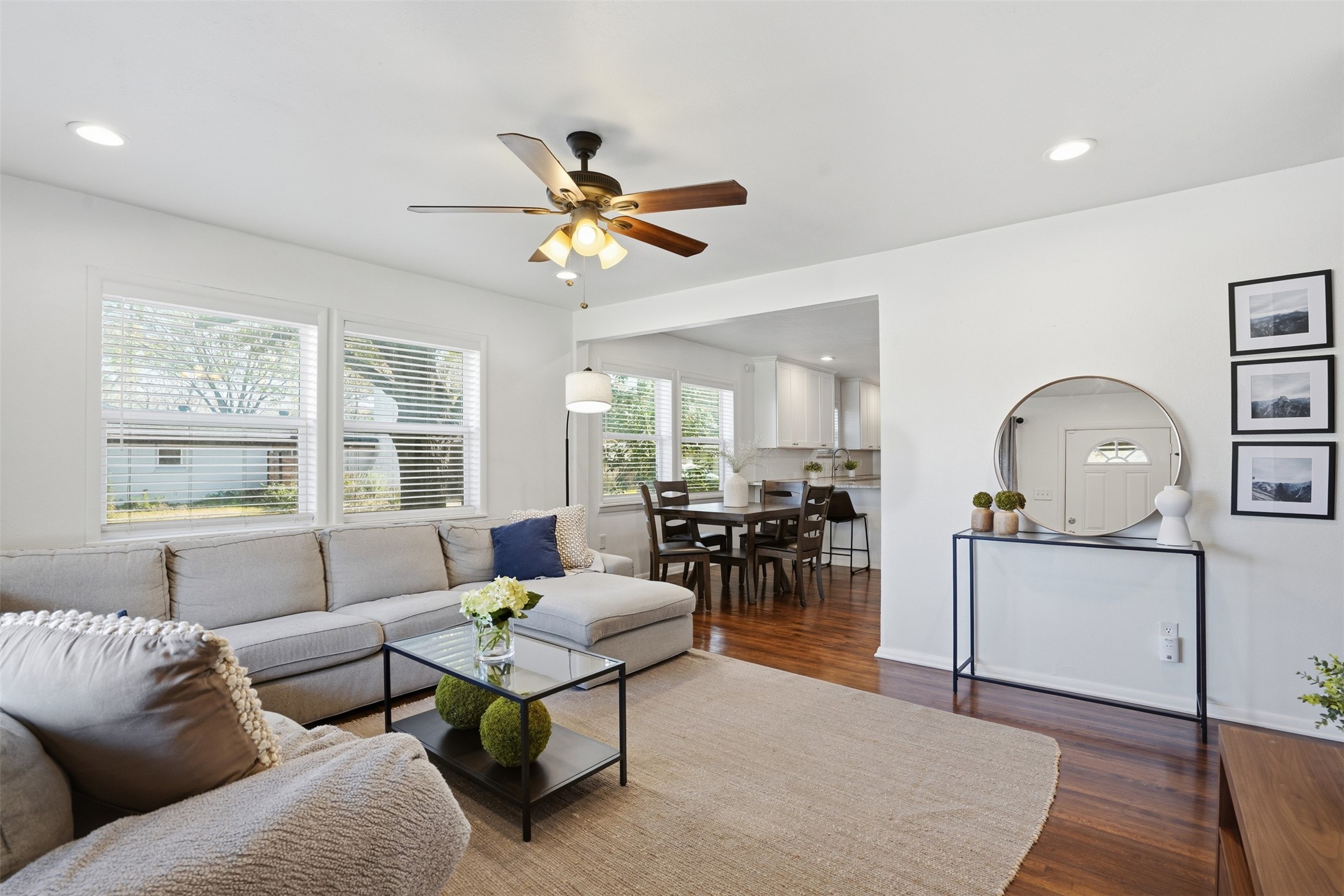 5501 Durham Avenue Fort Worth TX 76114