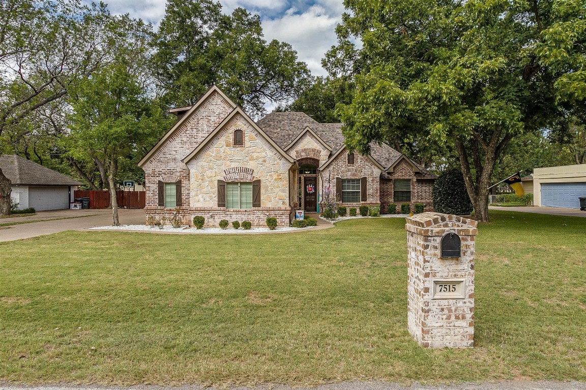 7515 Ravenswood Road Granbury TX 76049