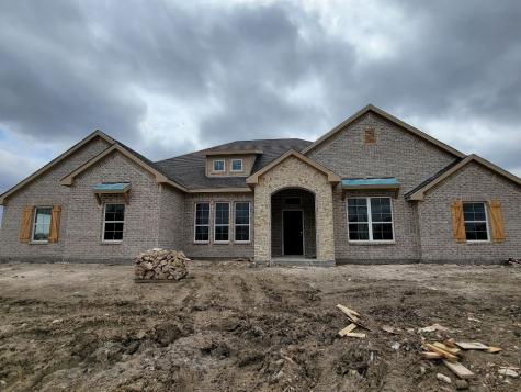7516 High View Road Weatherford TX 76085