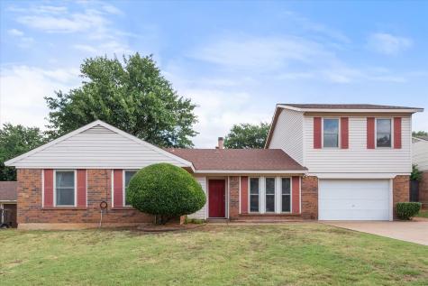 6409 Cedar Cove Court Arlington TX 76016