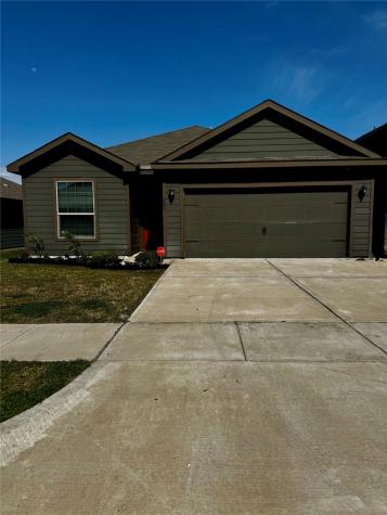 205 Liberty Lane Venus TX 76084