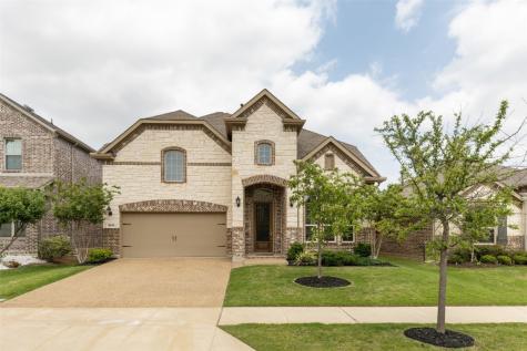 16013 Brelsford Place Prosper TX 75078