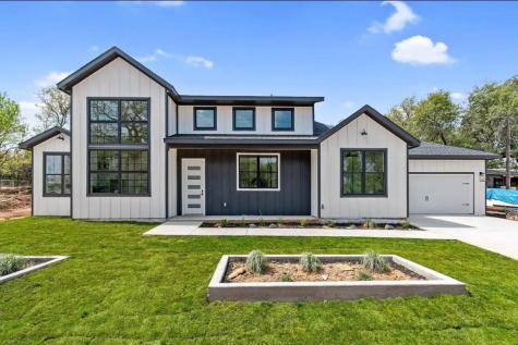 5800 N Lakeside Hills Court Granbury TX 76048